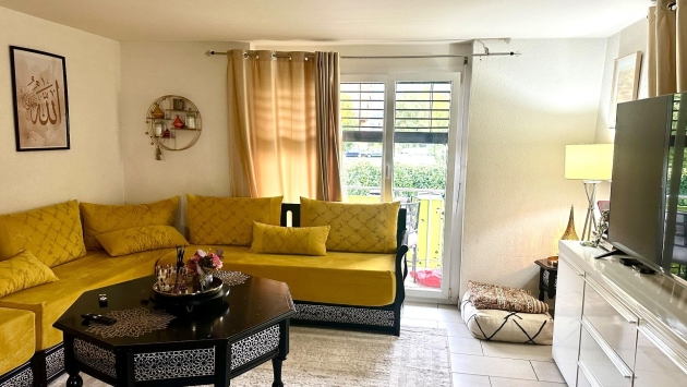 05 - 1 étage, Monthey - 4.5 Appartement Appartement, 4.5 pièces, 102.70 m2  CHF 465'000.- 1870 Monthey