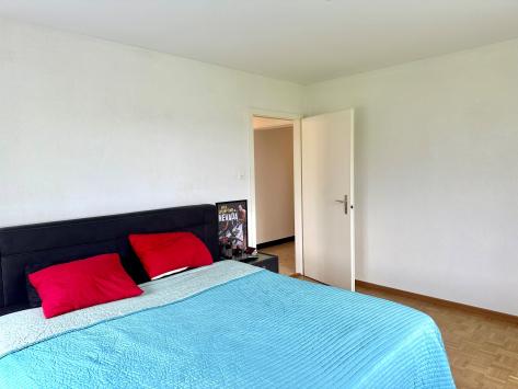 Monthey, Valais - Appartement 3.5 pièces 88.00 m2 CHF 430'000.-
