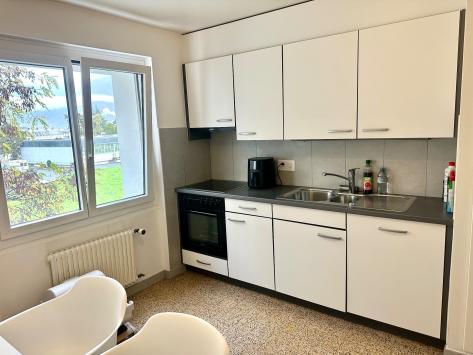 Monthey, Valais - Appartement 3.5 pièces 88.00 m2 CHF 430'000.-