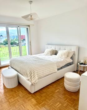 Monthey, Valais - Appartement 3.5 pièces 95.00 m2 CHF 450'000.-
