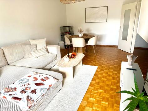 Monthey, Valais - Appartement 3.5 pièces 95.00 m2 CHF 450'000.-