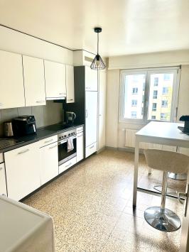 Monthey, Valais - Appartement 3.5 pièces 95.00 m2 CHF 450'000.-