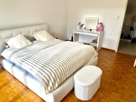 Monthey, Valais - Appartement 3.5 pièces 95.00 m2 CHF 450'000.-