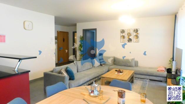 Martigny, Valais - Appartement 5.5 pièces 135.00 m2 CHF 662'500.-