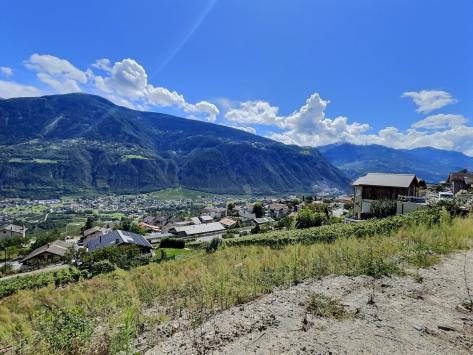 Flanthey, Valais - Appartement 3.5 pièces 97.22 m2 CHF 563'876.-