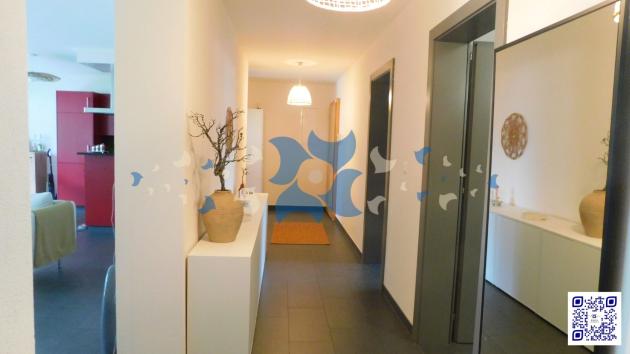 Martigny, Valais - Appartement 4.5 pièces 111.00 m2 CHF 557'500.-