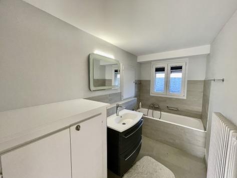 Lens, Valais - Attique 4.5 pièces 91.00 m2 CHF 560'000.-