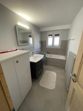 Lens, Valais - Attique 4.5 pièces 91.00 m2 CHF 560'000.-