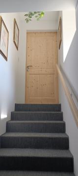 Lens, Valais - Attique 4.5 pièces 91.00 m2 CHF 560'000.-