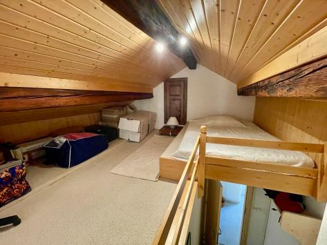 Lens, Valais - Attique 4.5 pièces 91.00 m2 CHF 560'000.-