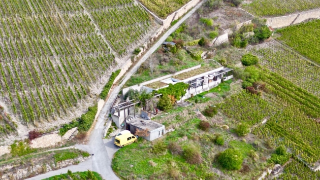 Villa De Werra Villa Villa, 7.0 pièces, 240.00 m2  CHF 2'100'000.- 1950 Sion