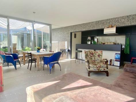 Sion, Valais - Villa 7.0 pièces 240.00 m2 CHF 2'100'000.-