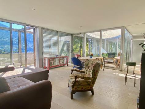 Sion, Valais - Villa 7.0 pièces 240.00 m2 CHF 2'100'000.-