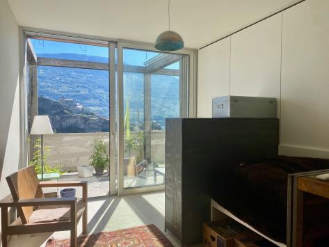 Sion, Valais - Villa 7.0 pièces 240.00 m2 CHF 2'100'000.-