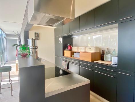 Sion, Valais - Villa 7.0 pièces 240.00 m2 CHF 2'100'000.-