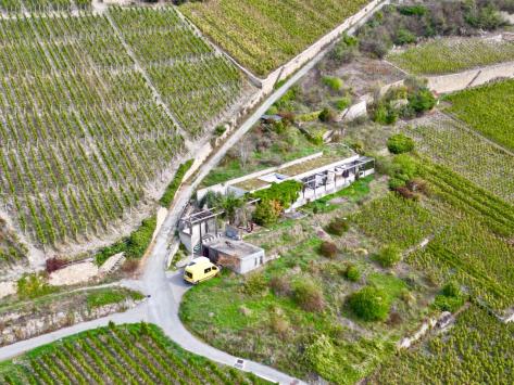 Sion, Valais - Villa 7.0 pièces 240.00 m2 CHF 2'100'000.-