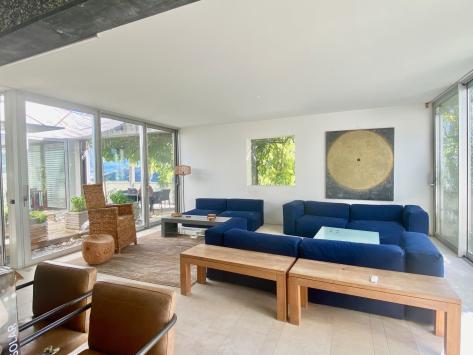 Sion, Valais - Villa 7.0 pièces 240.00 m2 CHF 2'100'000.-