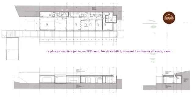 Sion, Valais - Villa 7.0 pièces 240.00 m2 CHF 2'100'000.-