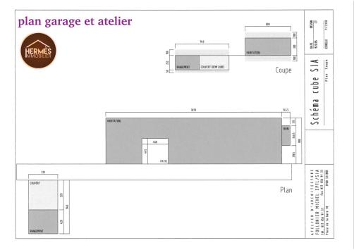 Sion, Valais - Villa 7.0 pièces 240.00 m2 CHF 2'100'000.-