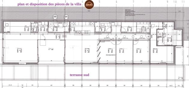 Sion, Valais - Villa 7.0 pièces 240.00 m2 CHF 2'100'000.-
