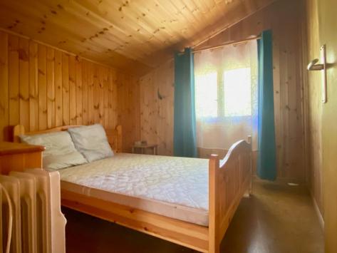 Erde, Valais - Chalet 3.0 pièces 60.00 m2 Prix sur demande