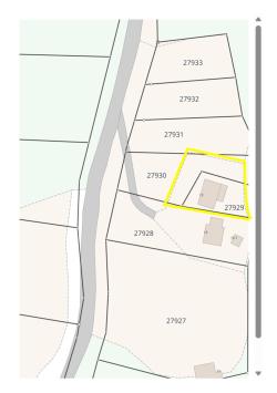 Erde, Valais - Chalet 3.0 pièces 60.00 m2 Prix sur demande