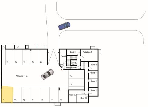 Evolène, Valais - Appartement 3.5 pièces 104.35 m2 CHF 652'000.-