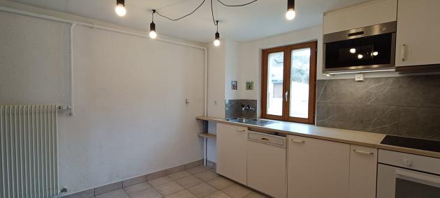 Lens, Valais - Appartement 3.5 pièces 70.00 m2 CHF 1'250.- / mois