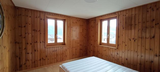 Lens, Valais - Appartement 3.5 pièces 70.00 m2 CHF 1'250.- / mois