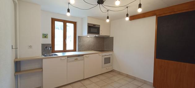 Lens, Valais - Appartement 3.5 pièces 70.00 m2 CHF 1'250.- / mois