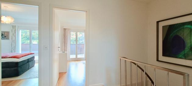 Sion, Valais - Attique 3.5 pièces 126.00 m2 CHF 1'040'000.-