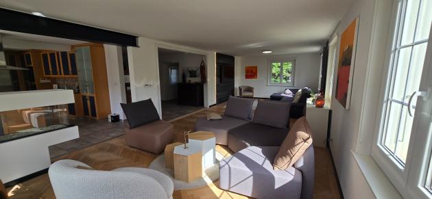 Conthey, Valais - Maison jumelée 7.5 pièces 375.00 m2 CHF 1'490'000.-