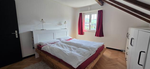 Conthey, Valais - Maison jumelée 7.5 pièces 375.00 m2 CHF 1'490'000.-