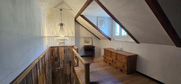 Conthey, Valais - Maison jumelée 7.5 pièces 375.00 m2 CHF 1'490'000.-