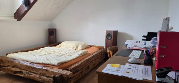 Conthey, Valais - Maison jumelée 7.5 pièces 375.00 m2 CHF 1'490'000.-