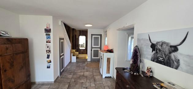 Conthey, Valais - Maison jumelée 7.5 pièces 375.00 m2 CHF 1'490'000.-