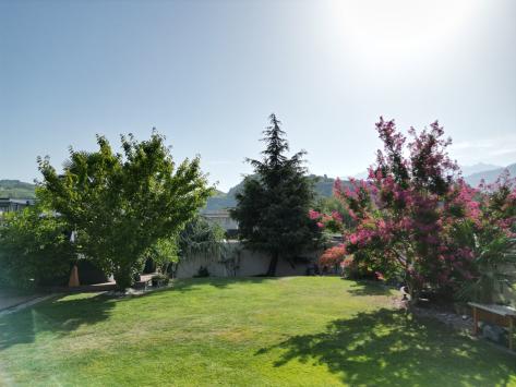 Conthey, Valais - Maison jumelée 7.5 pièces 375.00 m2 CHF 1'490'000.-