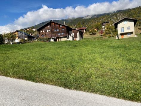 Ayent, Valais - Maison 4.5 pièces 147.00 m2 CHF 1'037'000.-