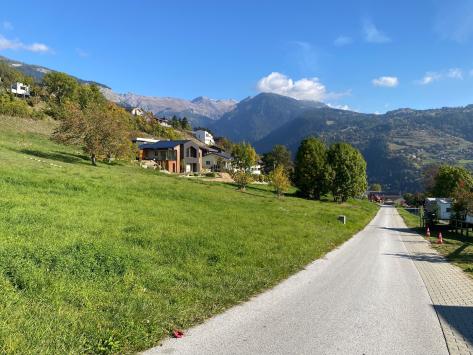 Ayent, Valais - Maison 4.5 pièces 147.00 m2 CHF 1'037'000.-