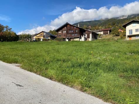 Ayent, Valais - Maison 4.5 pièces 147.00 m2 CHF 1'037'000.-