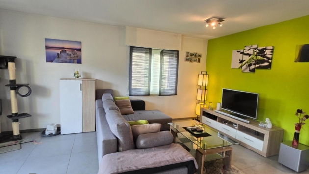 Appartement 4.5p. Cindy Vétroz Incrocio Incrocio, 4.5 Stanze, 82.00 m2  CHF 355'000.- 1963 Vétroz