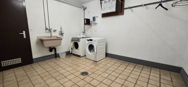 Vétroz, Valais - Traversant 4.5 pièces 82.00 m2 CHF 470'000.-