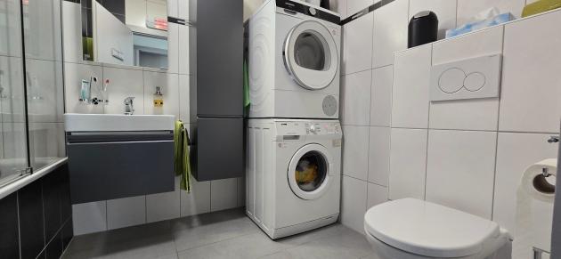 Vétroz, Valais - Traversant 4.5 pièces 82.00 m2 CHF 470'000.-