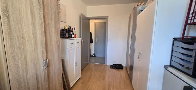 Vétroz, Valais - Traversant 4.5 pièces 82.00 m2 CHF 470'000.-