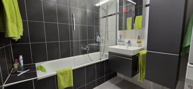 Vétroz, Valais - Traversant 4.5 pièces 82.00 m2 CHF 470'000.-