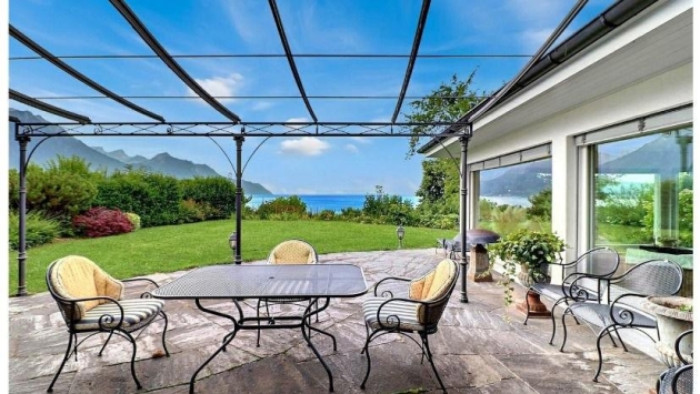 croset Maison Maison, 6.5 pièces, 248.00 m2  CHF 2'520'000.- 1844 Villeneuve