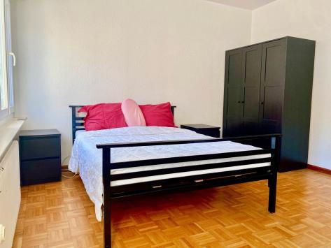 Sion, Valais - Appartement 2.5 pièces 65.00 m2 CHF 1'300.- / mois