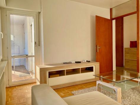 Sion, Valais - Appartement 2.5 pièces 65.00 m2 CHF 1'300.- / mois