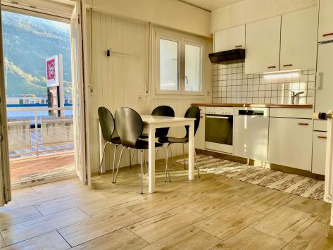 Sion, Valais - Appartement 2.5 pièces 65.00 m2 CHF 1'300.- / mois