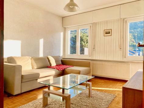 Sion, Valais - Appartement 2.5 pièces 65.00 m2 CHF 1'300.- / mois